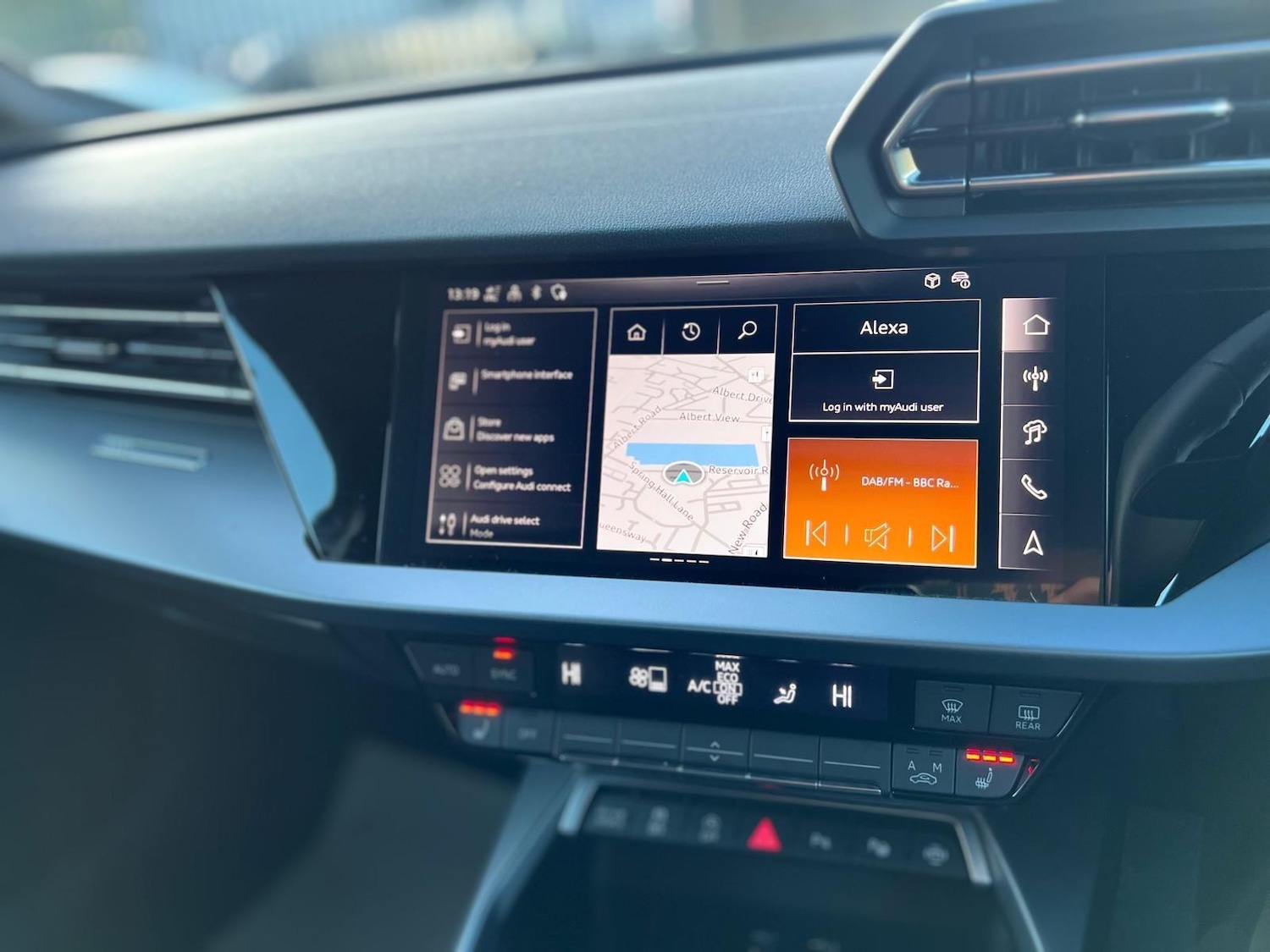 Used Audi A3 2025 for sale - 77203710: Photo 28