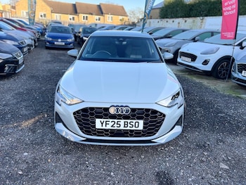 Used Audi A3 2025 for sale - 77203710: Photo