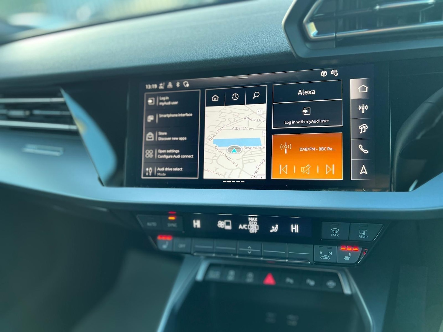 Used Audi A3 2025 for sale - 77203710: Photo 30