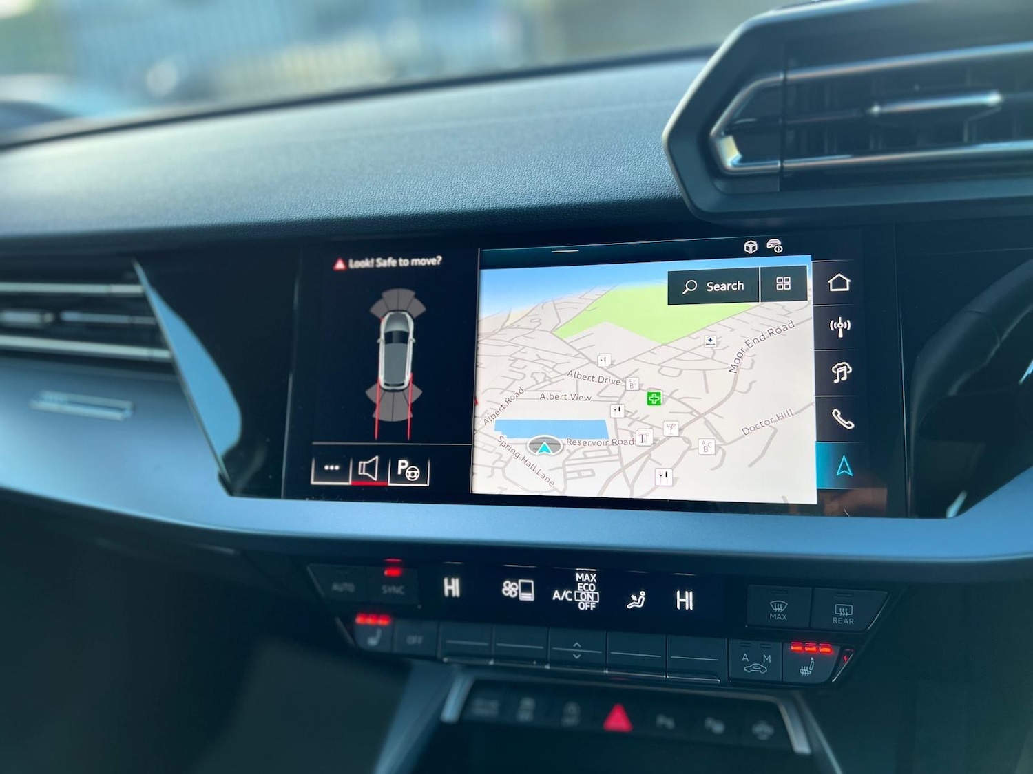 Used Audi A3 2025 for sale - 77203710: Photo 31