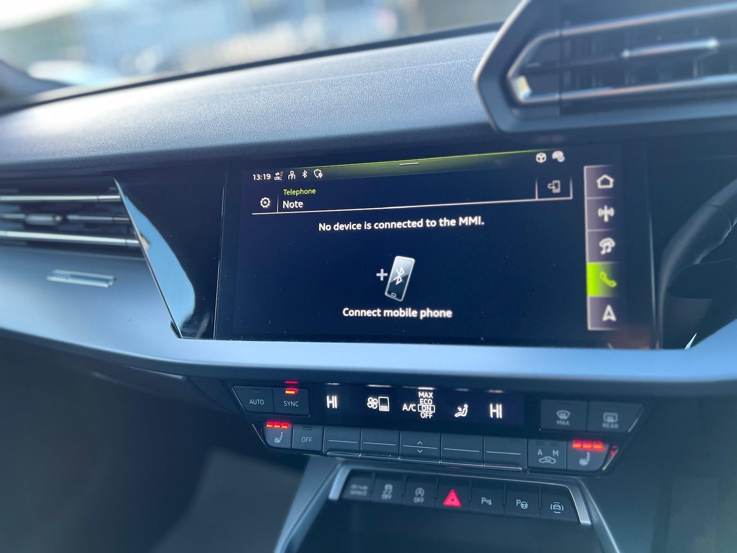 Used Audi A3 2025 for sale - 77203710: Photo 32