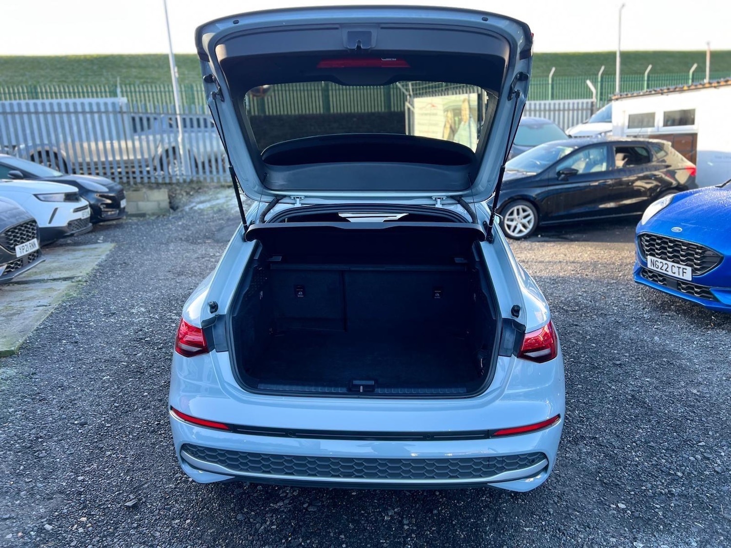 Used Audi A3 2025 for sale - 77203710: Photo 36