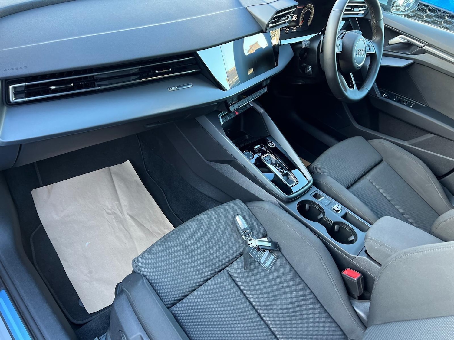 Used Audi A3 2025 for sale - 77203710: Photo 37