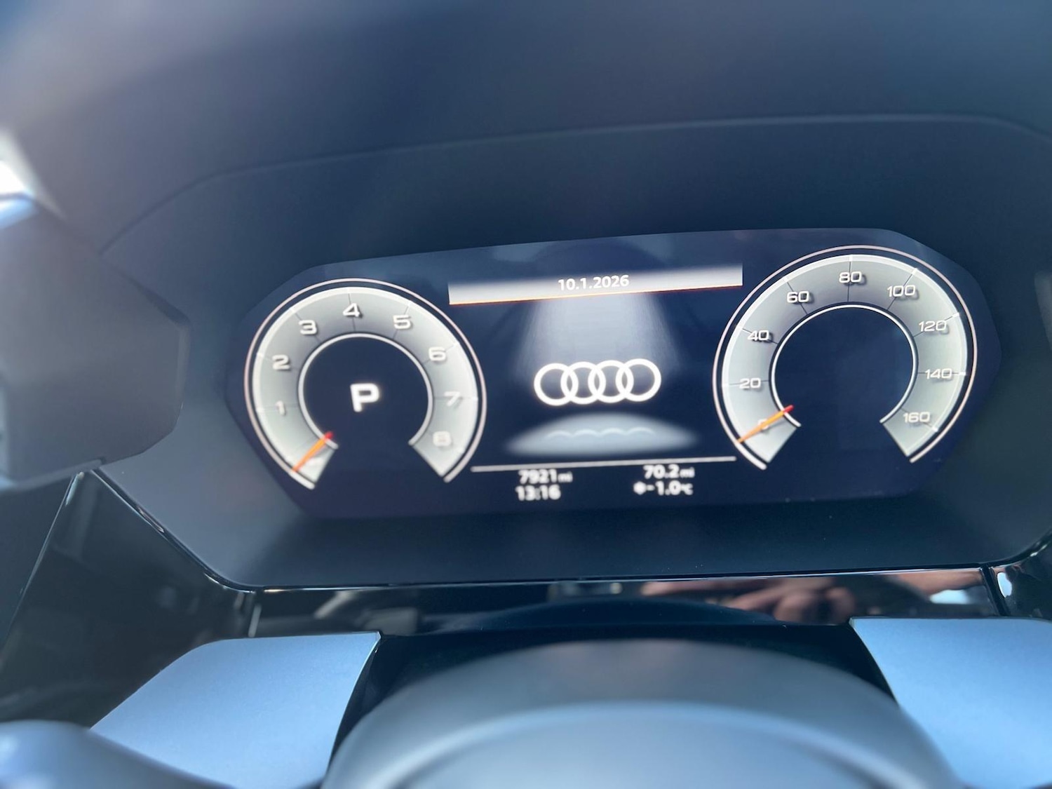 Used Audi A3 2025 for sale - 77203710: Photo 39