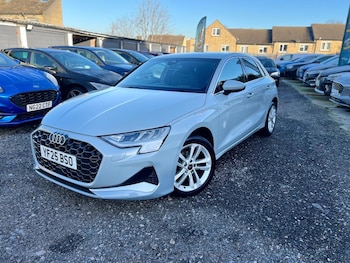 Used Audi A3 2025 for sale - 77203710: Photo