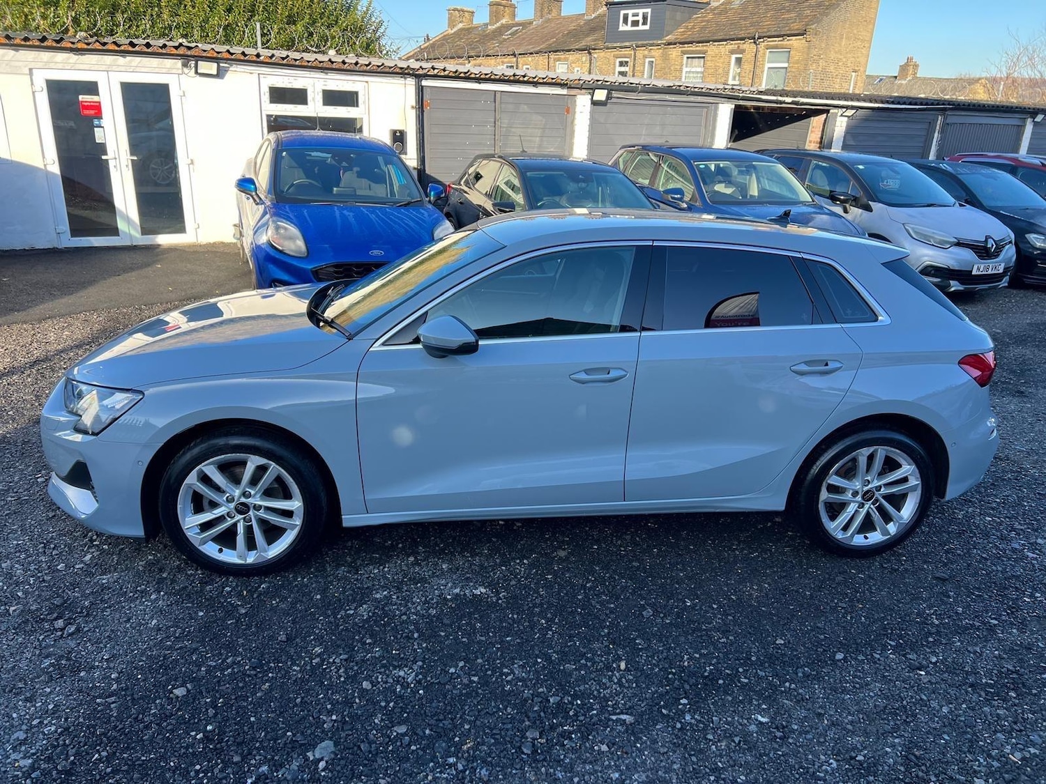 Used Audi A3 2025 for sale - 77203710: Photo 5