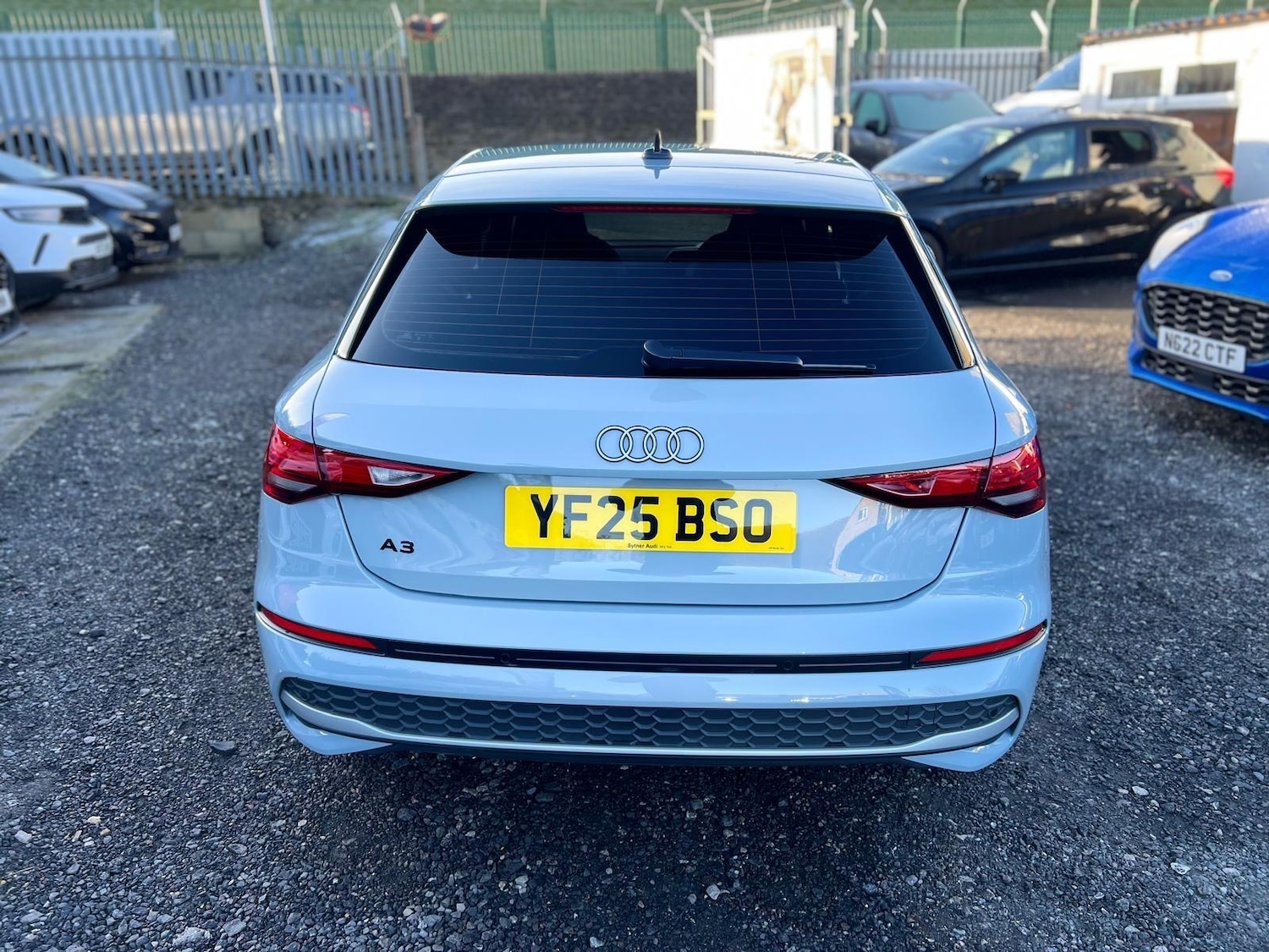 Used Audi A3 2025 for sale - 77203710: Photo 6