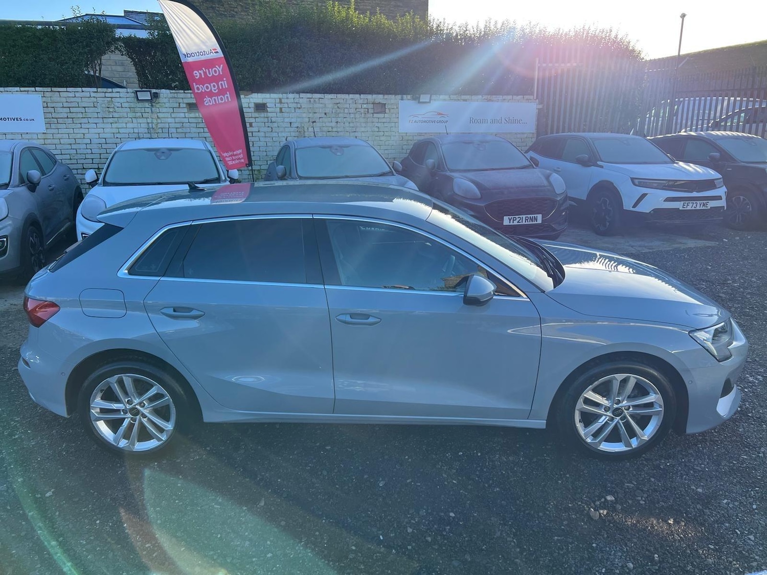 Used Audi A3 2025 for sale - 77203710: Photo 7