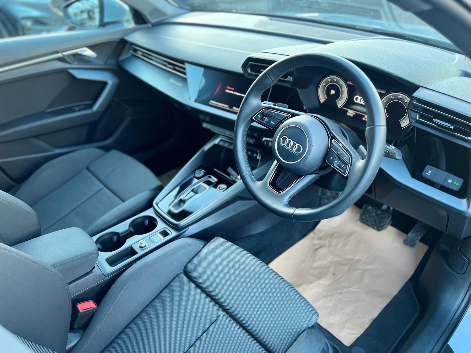 Used Audi A3 2025 for sale - 77203710: Photo 9