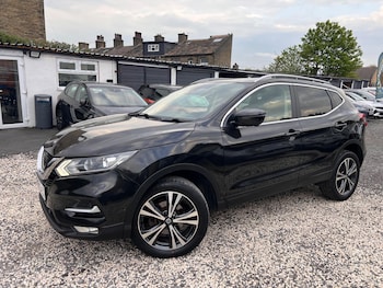 Used Nissan Qashqai 2019 for sale - 78573086: Photo