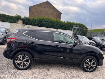 Used Nissan Qashqai 2019 for sale - 78573086: Photo