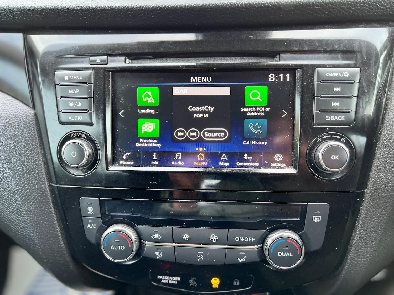 Vehicle 26