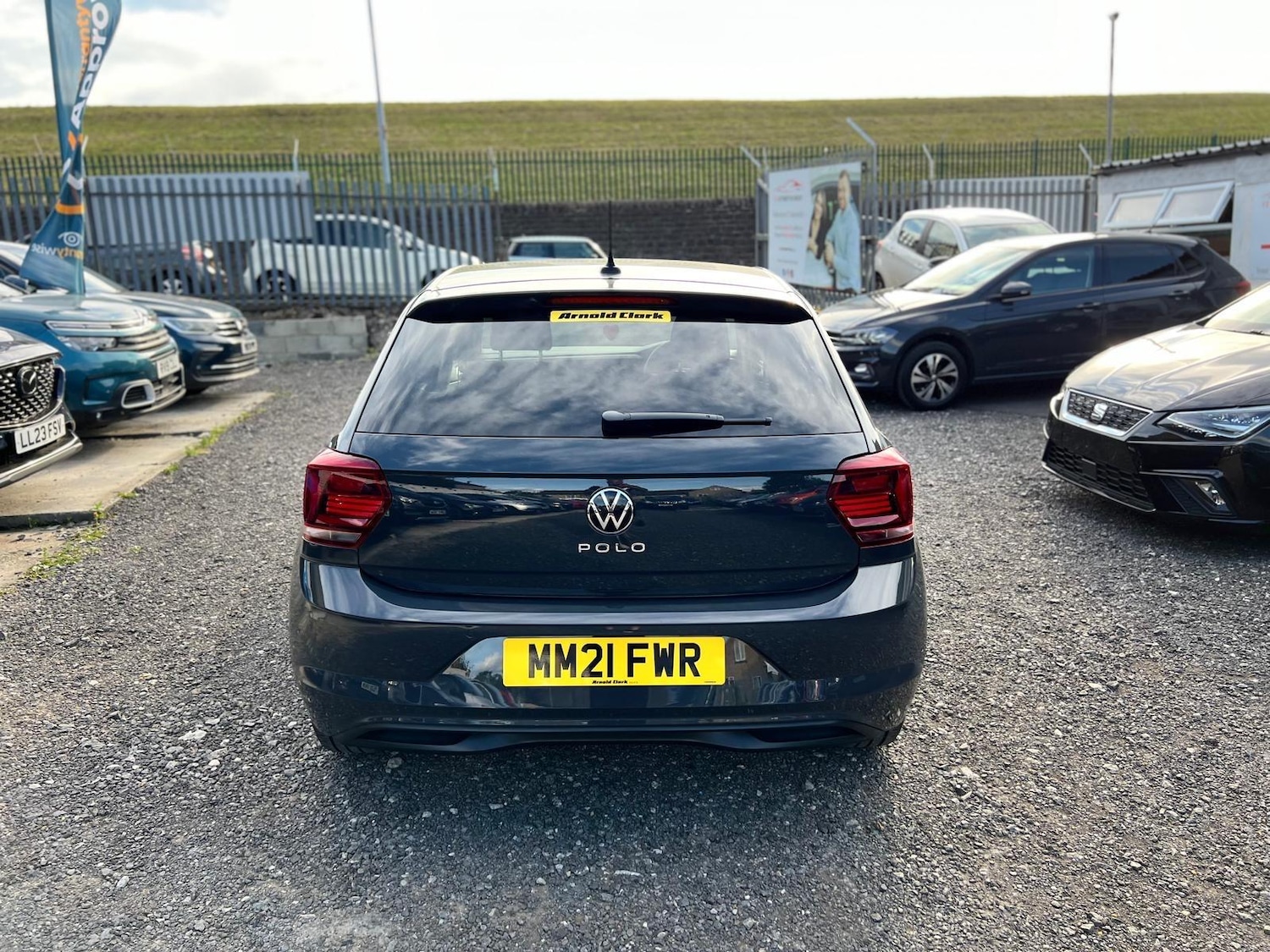 Vehicle 7