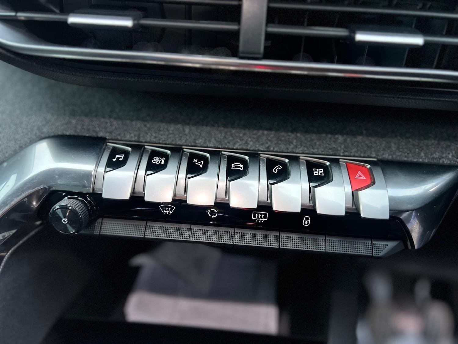 Used Peugeot 3008 2021 for sale - 76585490: Photo 15