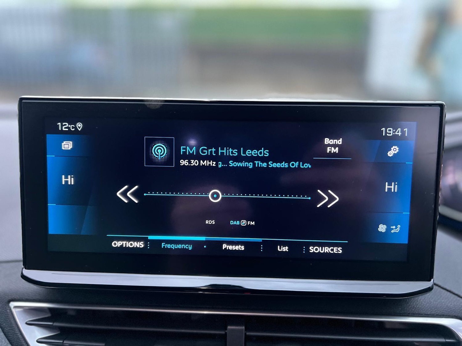 Used Peugeot 3008 2021 for sale - 76585490: Photo 23