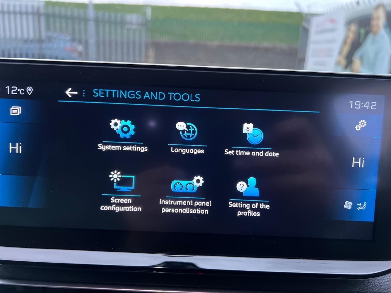 Used Peugeot 3008 2021 for sale - 76585490: Photo 25