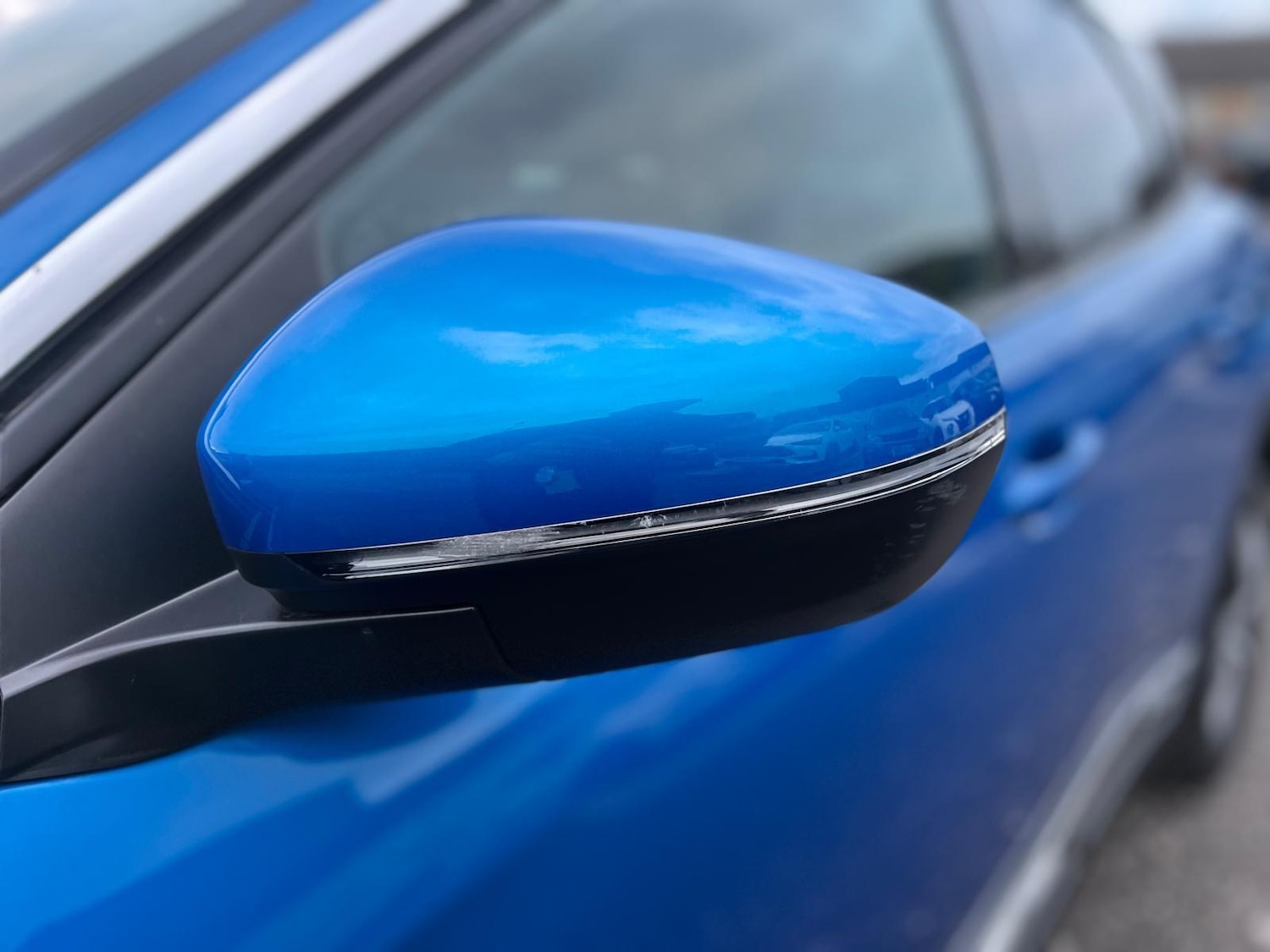 Used Peugeot 3008 2021 for sale - 76585490: Photo 28