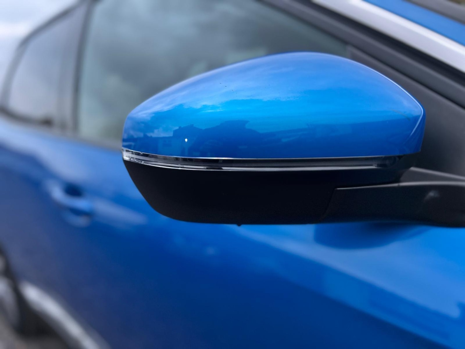 Used Peugeot 3008 2021 for sale - 76585490: Photo 29