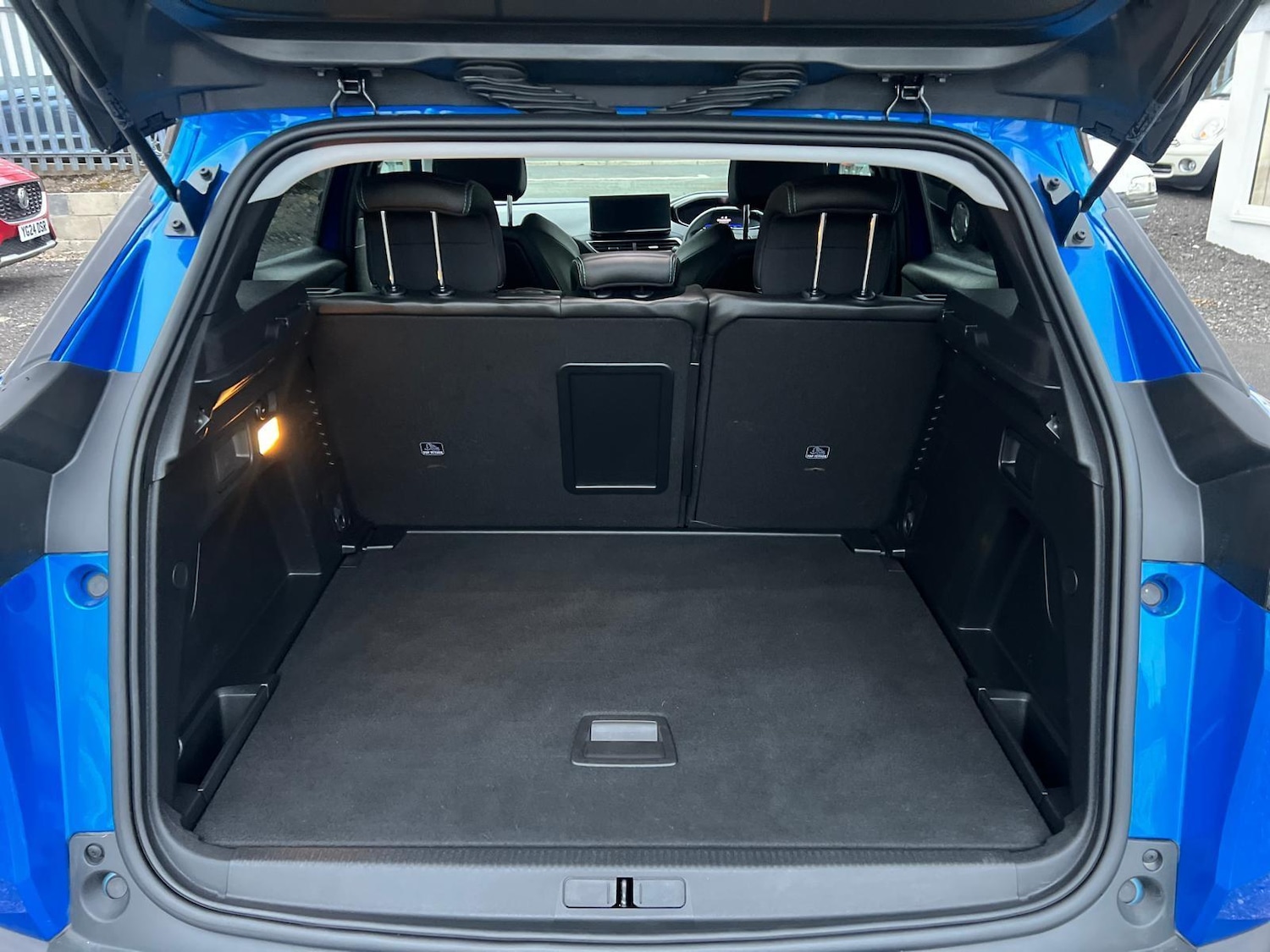 Used Peugeot 3008 2021 for sale - 76585490: Photo 30