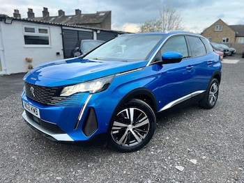 Used Peugeot 3008 2021 for sale - 76585490: Photo