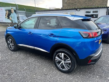 Used Peugeot 3008 2021 for sale - 76585490: Photo