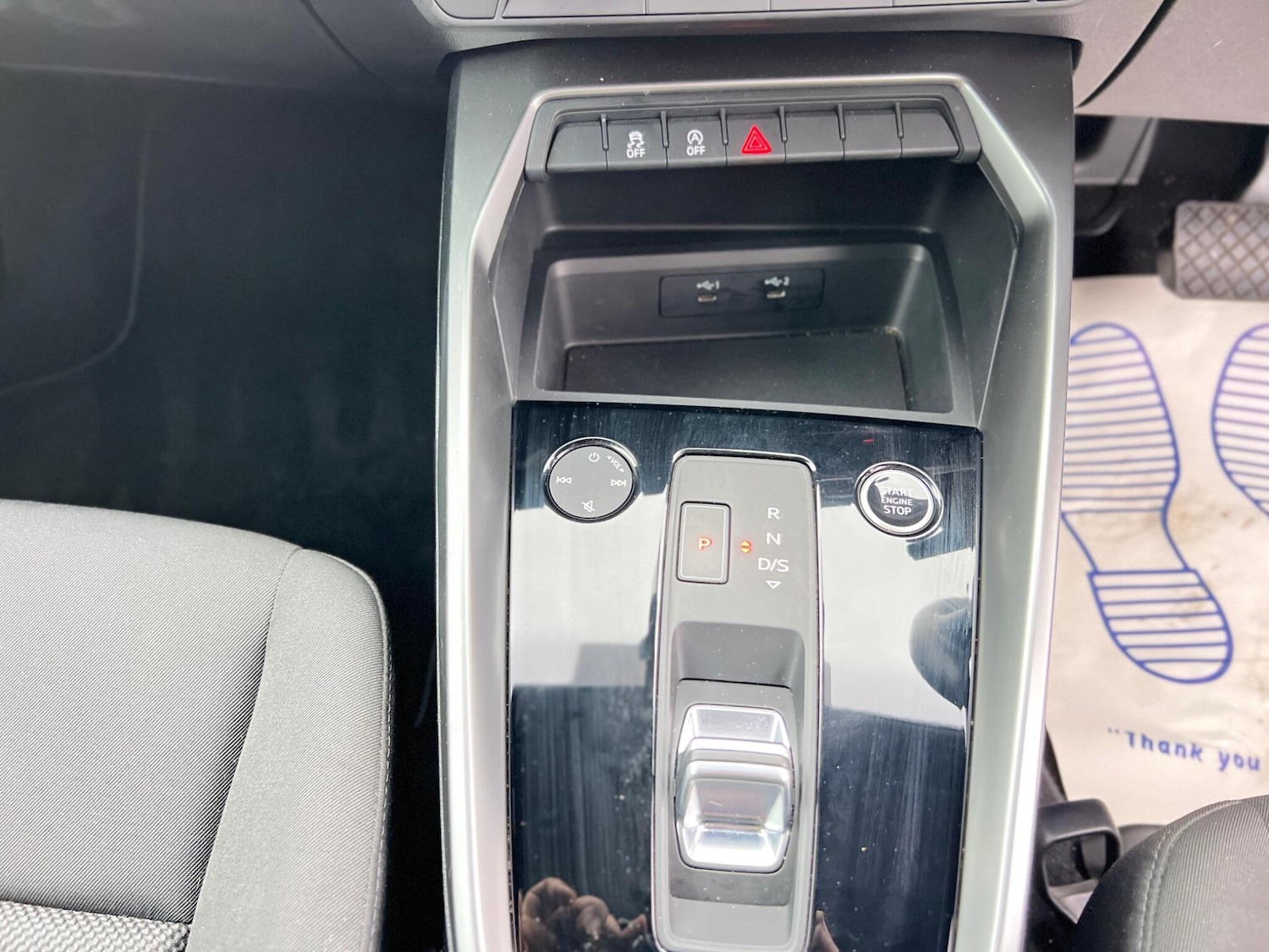 Used Audi A3 2022 for sale - 77633545: Photo 10