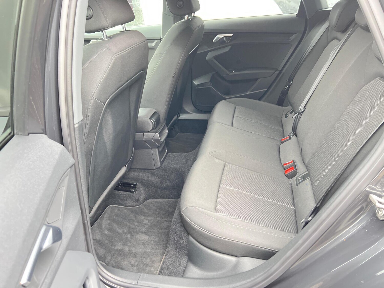 Used Audi A3 2022 for sale - 77633545: Photo 15