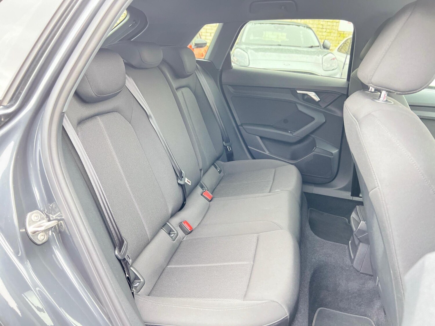 Used Audi A3 2022 for sale - 77633545: Photo 16