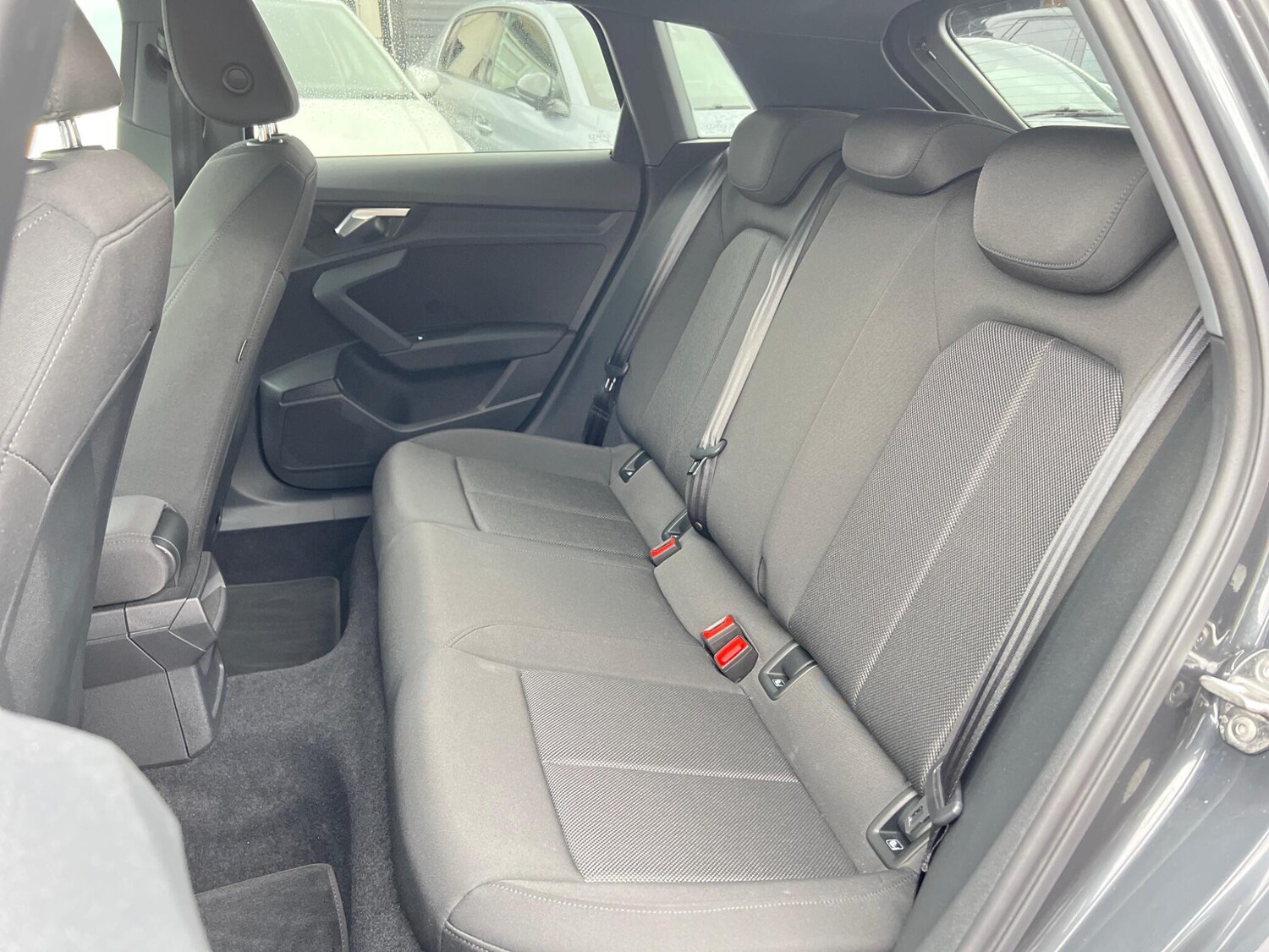 Used Audi A3 2022 for sale - 77633545: Photo 17