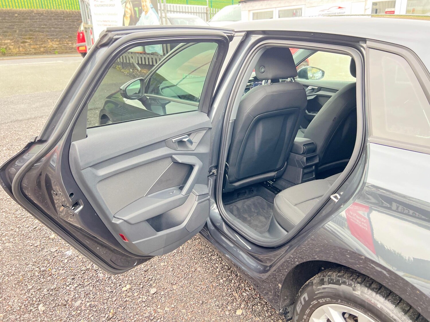 Used Audi A3 2022 for sale - 77633545: Photo 21