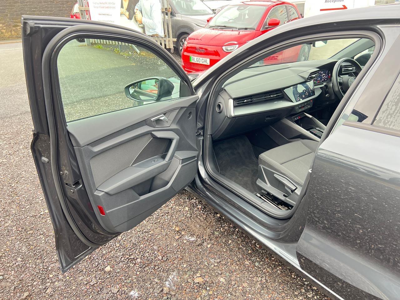 Used Audi A3 2022 for sale - 77633545: Photo 22