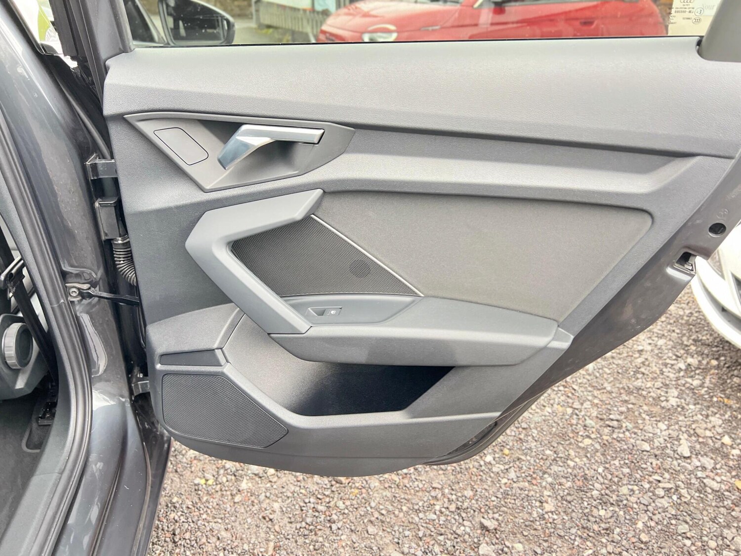 Used Audi A3 2022 for sale - 77633545: Photo 23