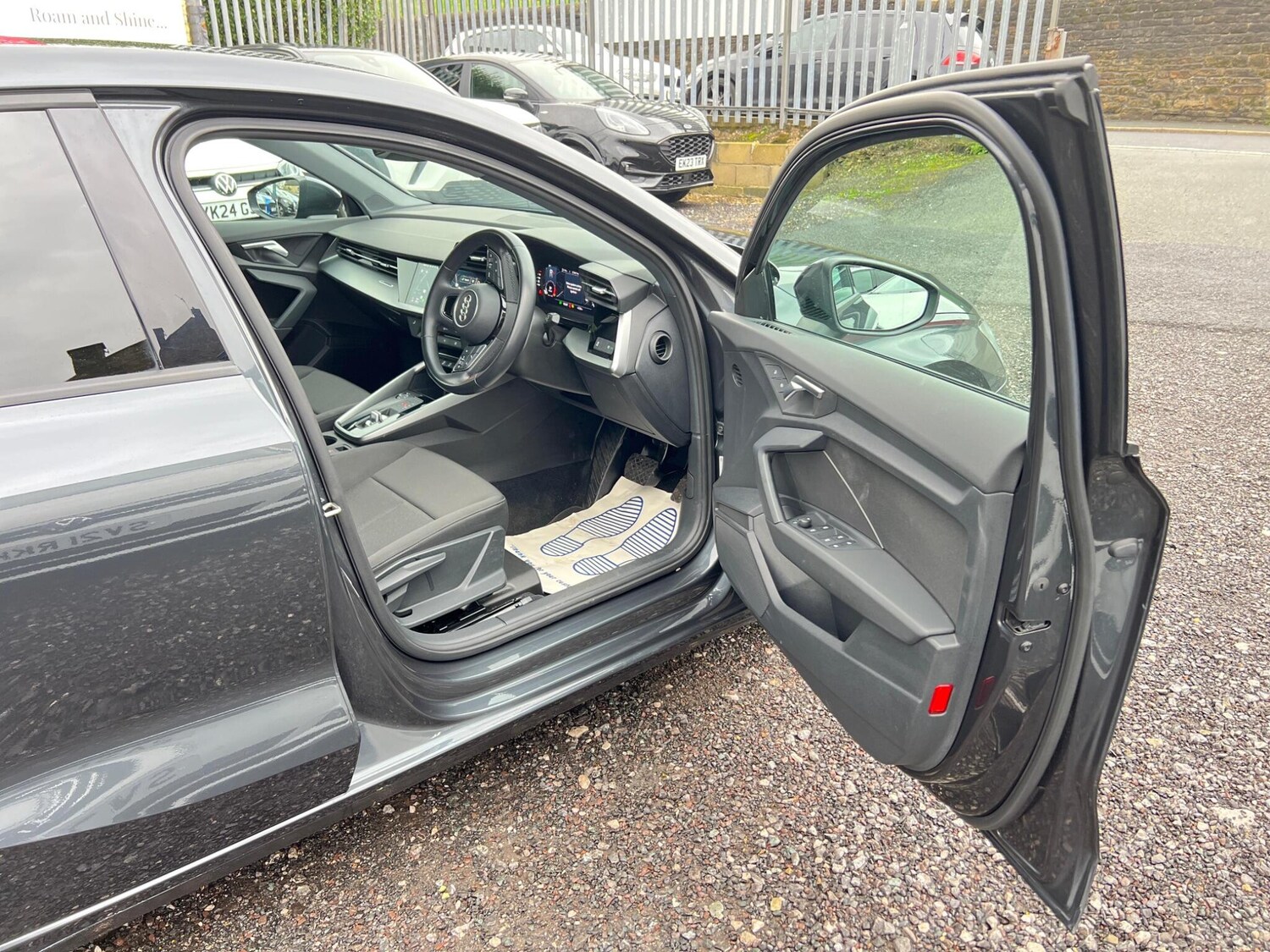 Used Audi A3 2022 for sale - 77633545: Photo 25