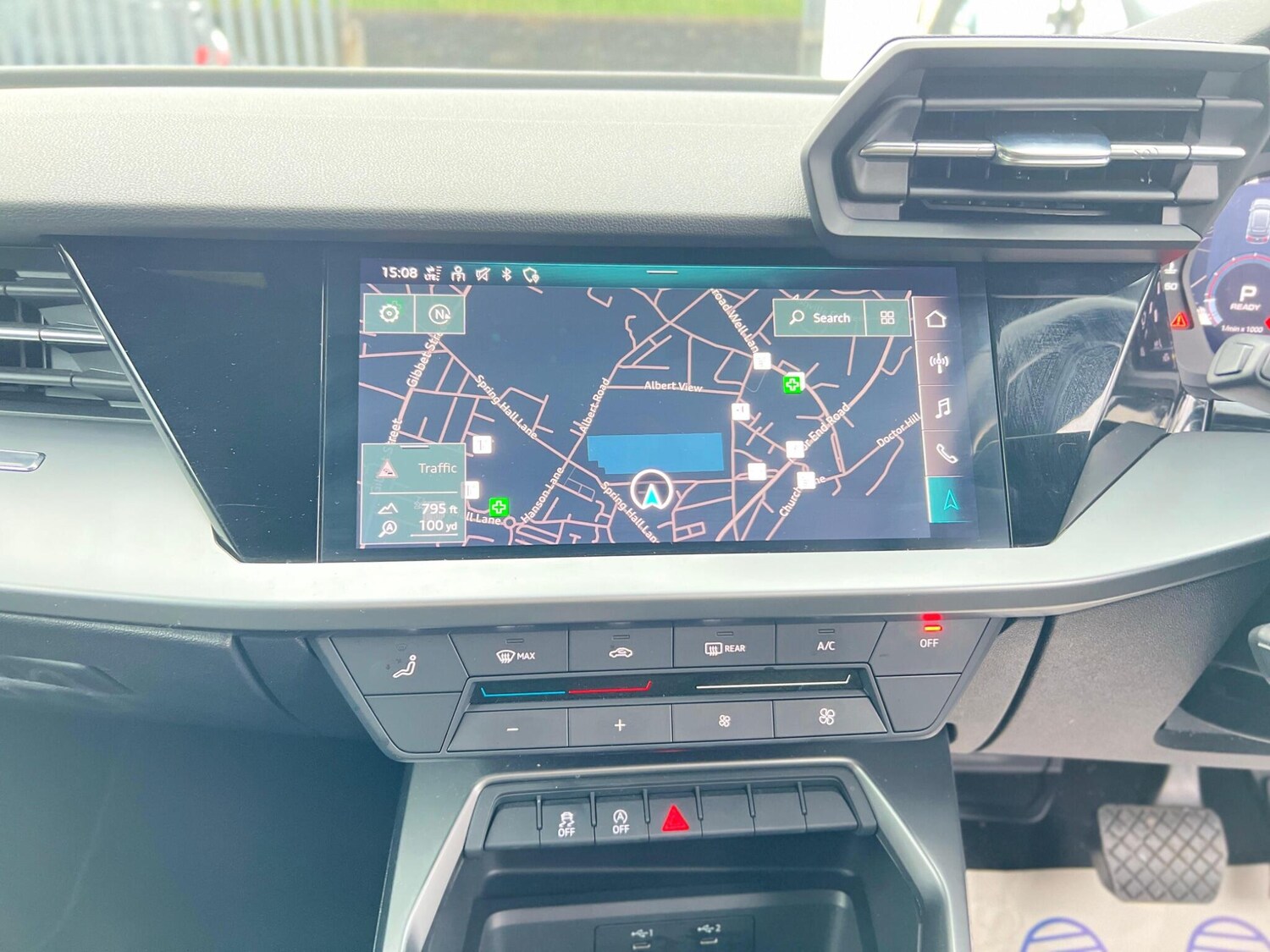 Used Audi A3 2022 for sale - 77633545: Photo 27