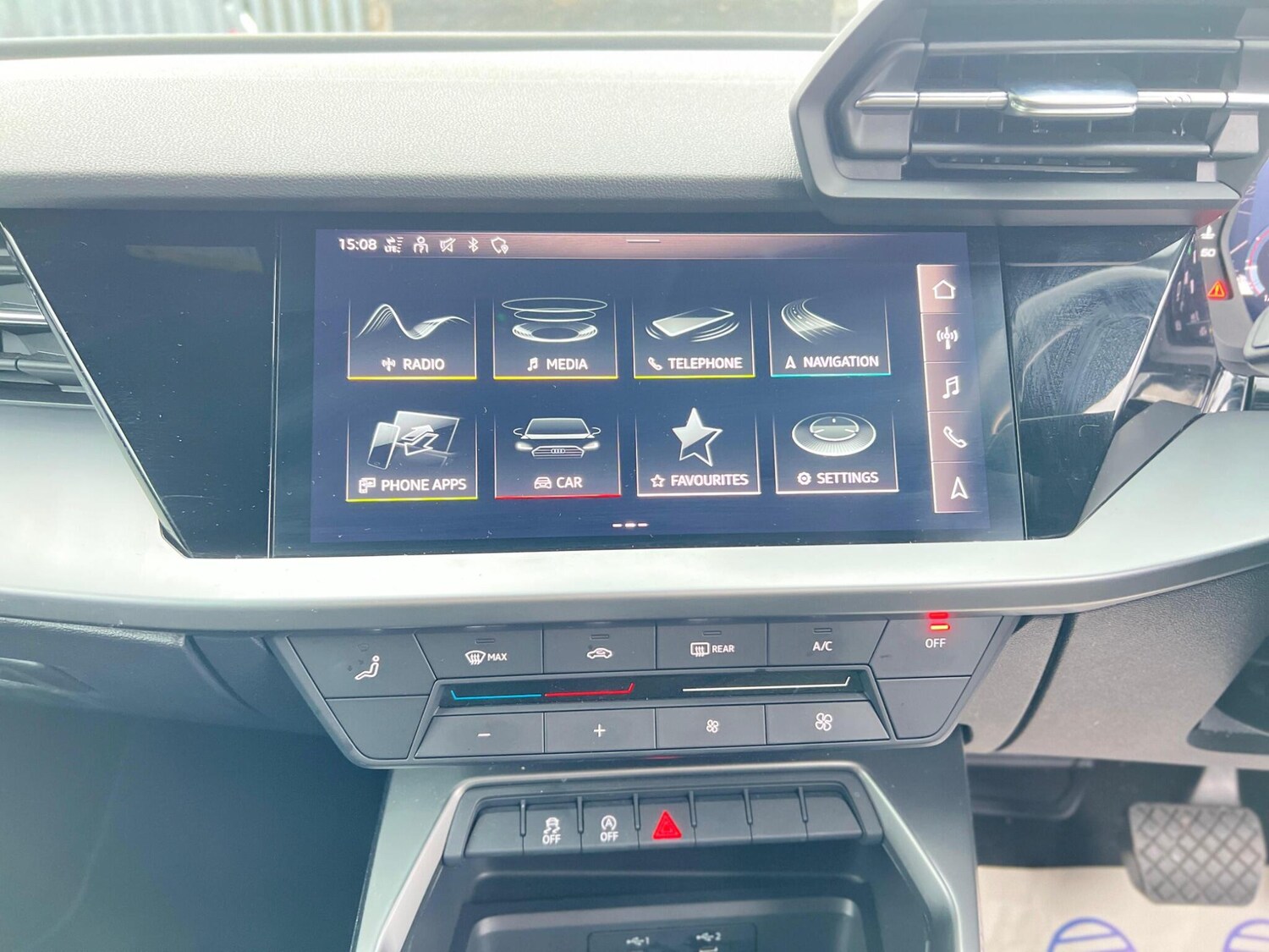 Used Audi A3 2022 for sale - 77633545: Photo 29