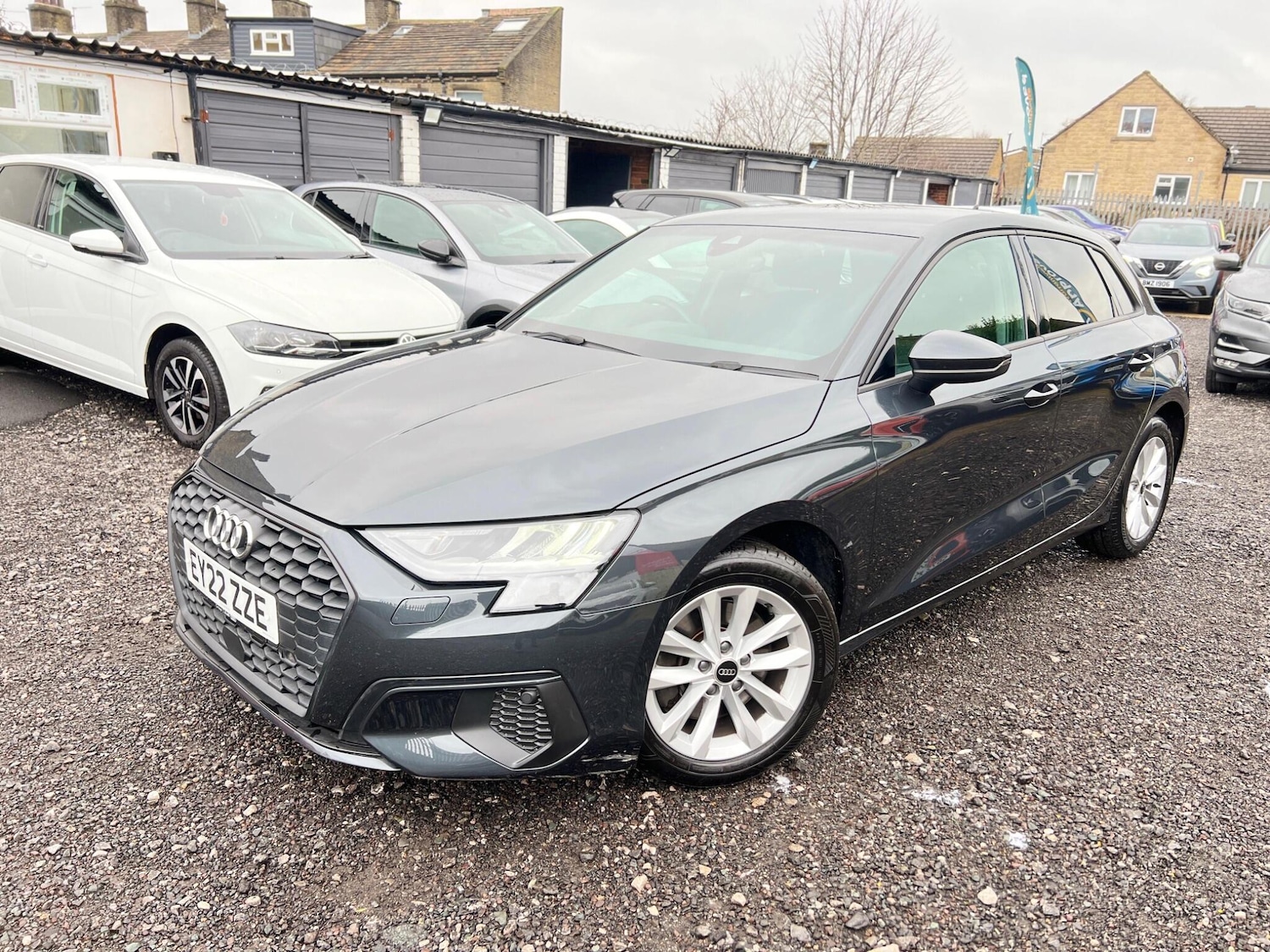 Used Audi A3 2022 for sale - 77633545: Photo 3