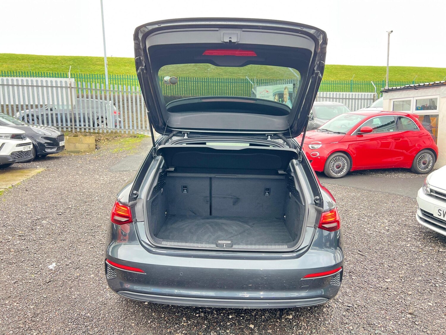 Used Audi A3 2022 for sale - 77633545: Photo 33