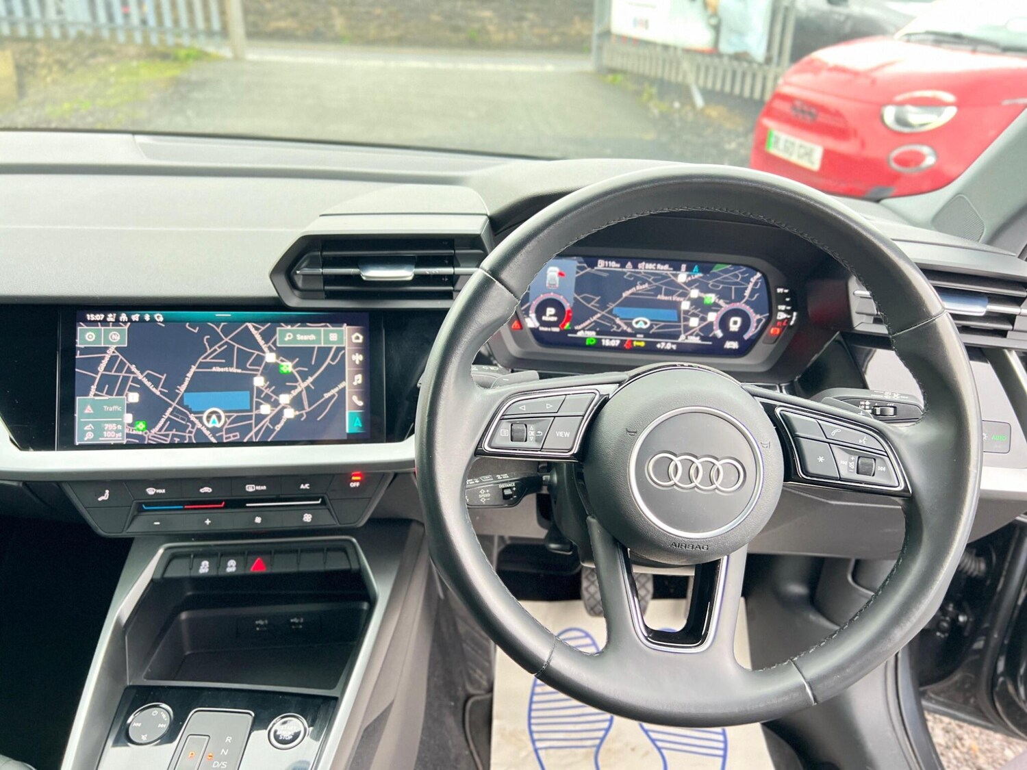 Used Audi A3 2022 for sale - 77633545: Photo 34