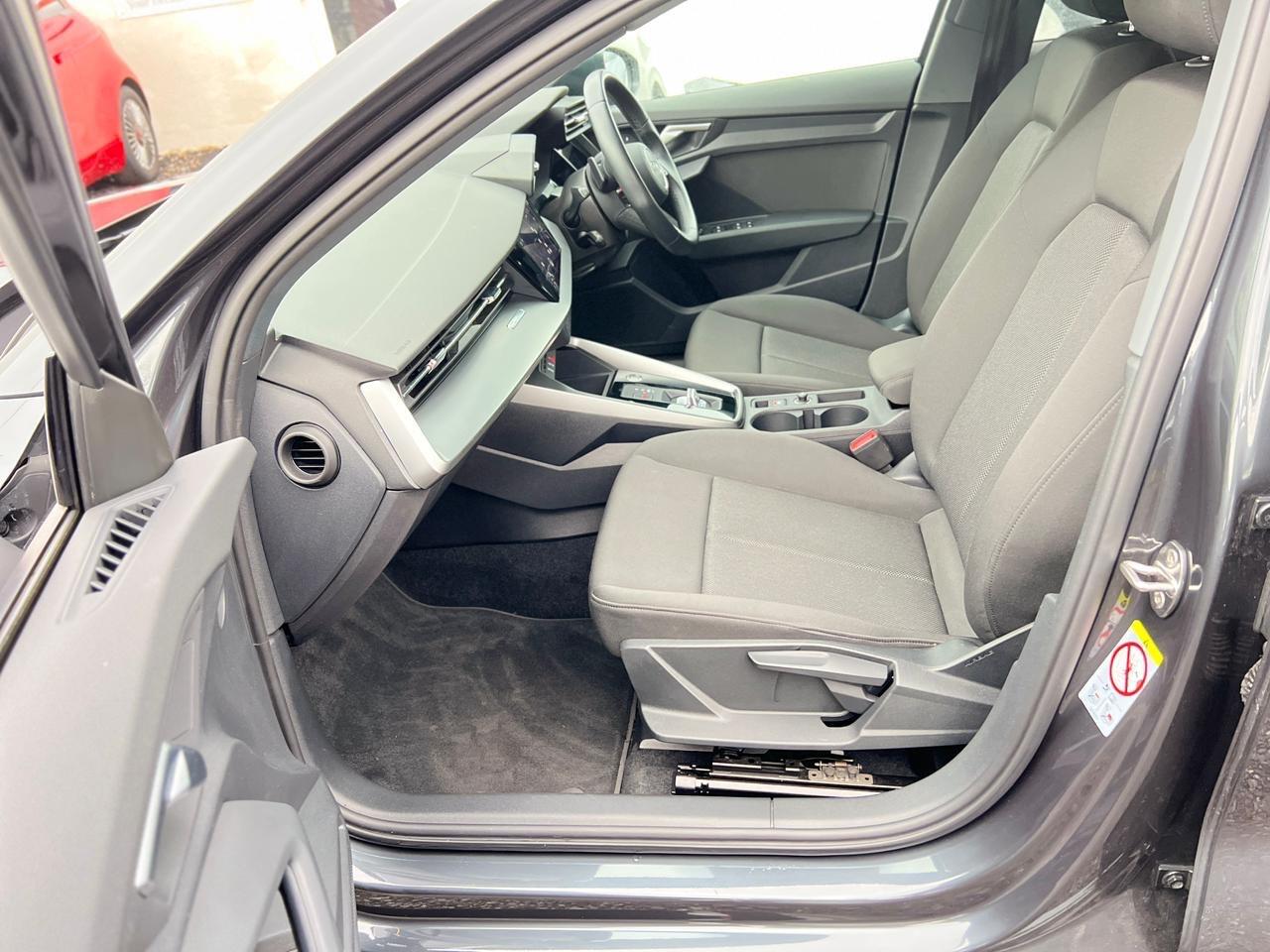 Used Audi A3 2022 for sale - 77633545: Photo 36