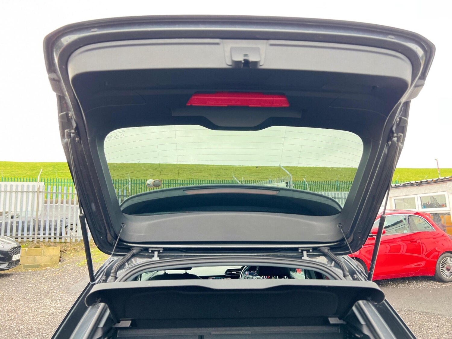 Used Audi A3 2022 for sale - 77633545: Photo 38