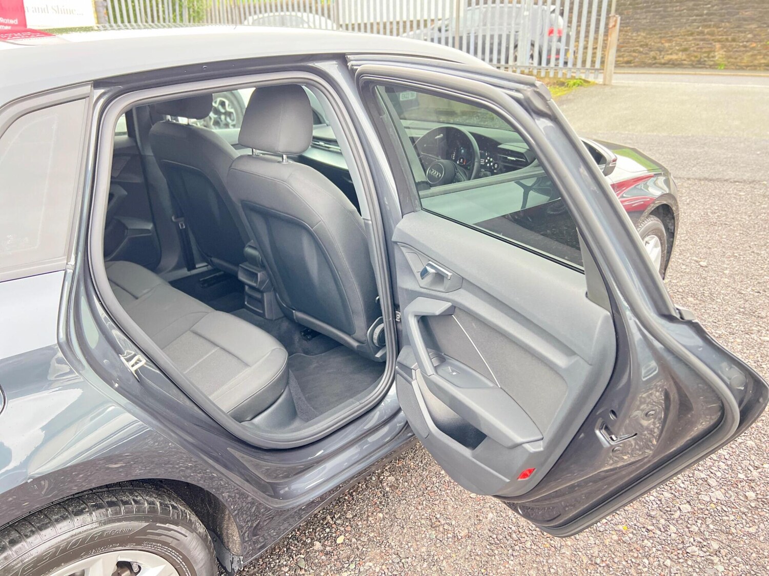 Used Audi A3 2022 for sale - 77633545: Photo 39