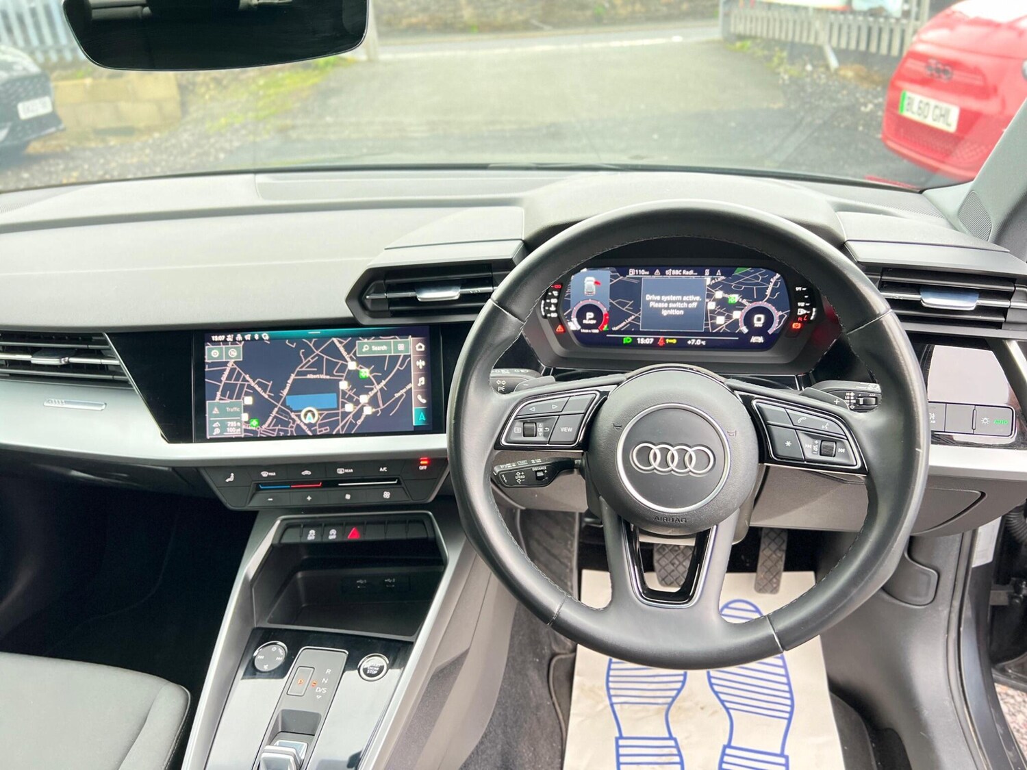 Used Audi A3 2022 for sale - 77633545: Photo 40