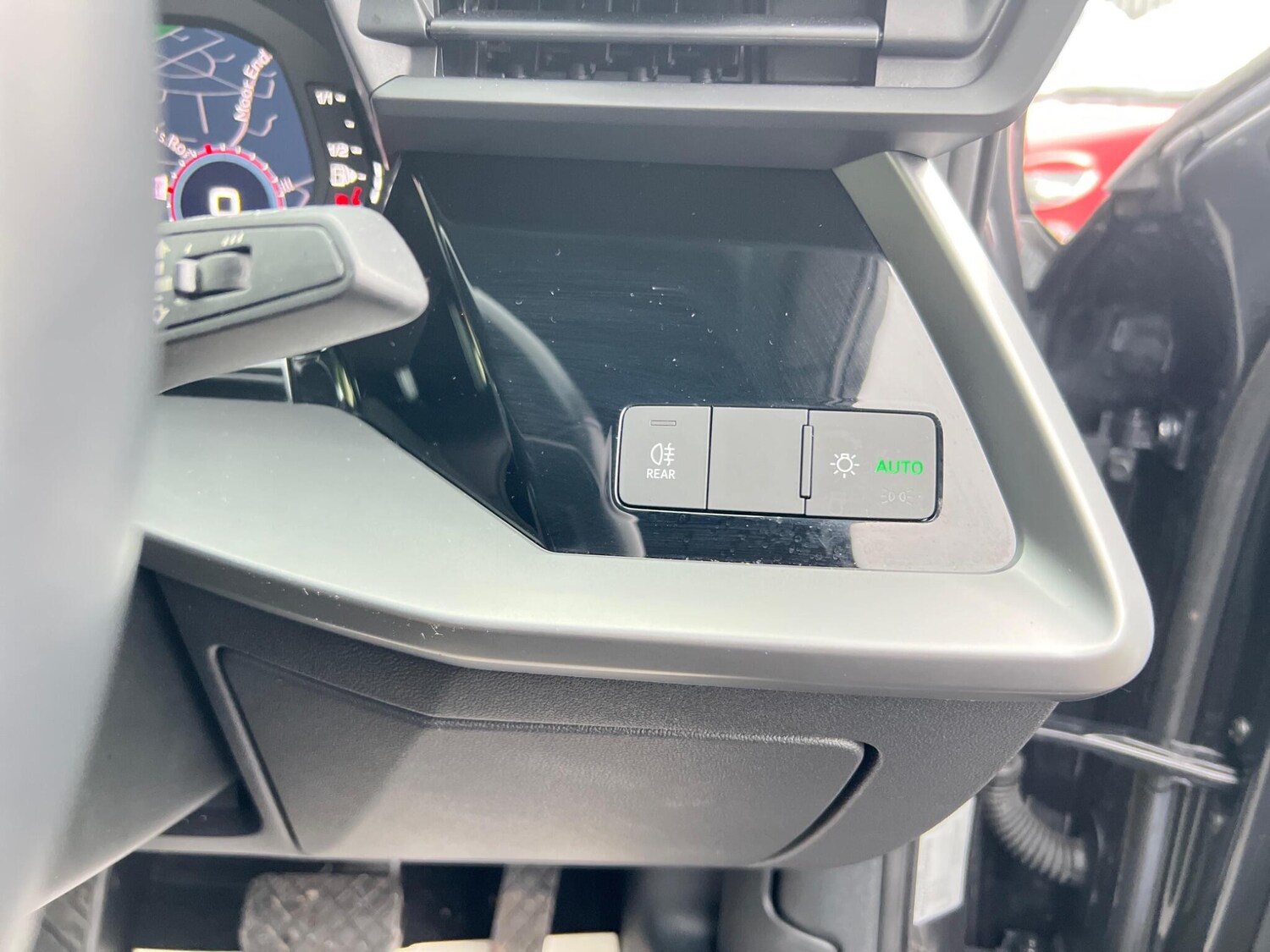 Used Audi A3 2022 for sale - 77633545: Photo 42