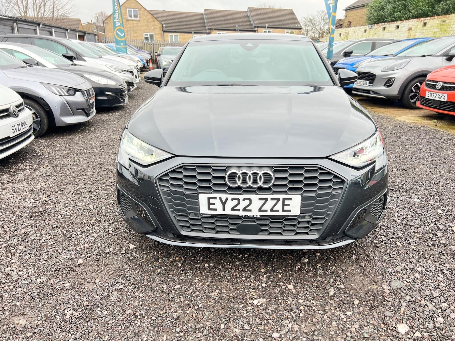 Used Audi A3 2022 for sale - 77633545: Photo 5