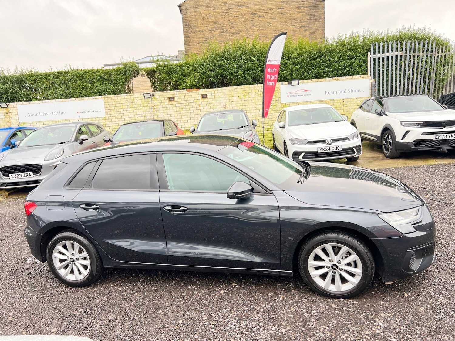 Used Audi A3 2022 for sale - 77633545: Photo 8