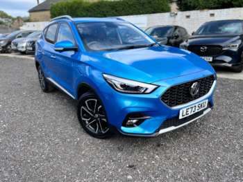 Used MG MG ZS 2024 for sale - 75002762: Photo