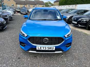 Used MG MG ZS 2024 for sale - 75002762: Photo
