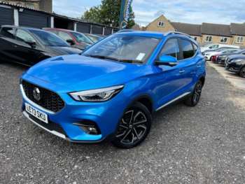 Used MG MG ZS 2024 for sale - 75002762: Photo