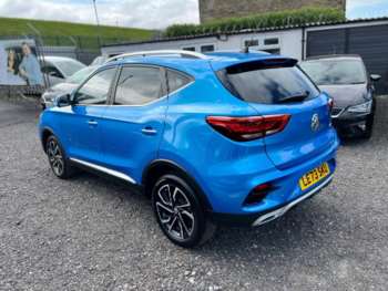 Used MG MG ZS 2024 for sale - 75002762: Photo
