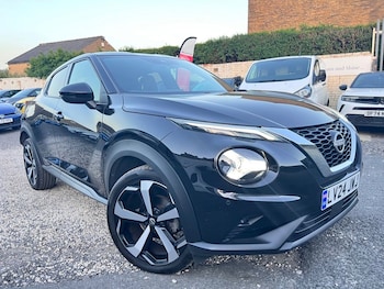 Used Nissan Juke 2024 for sale - 79009255: Photo